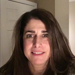 Meet your Posher, Janet